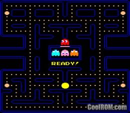 Pac man psp iso download