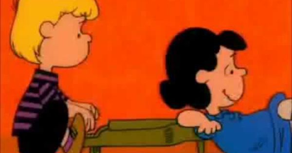 Charlie Brown Full Episodes